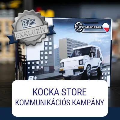 kockastoreb